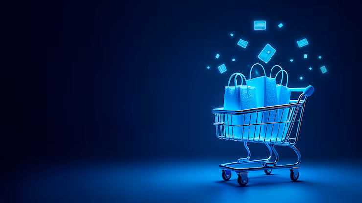 Multiply Your Online Sales with Professional E-Commerce Solutions