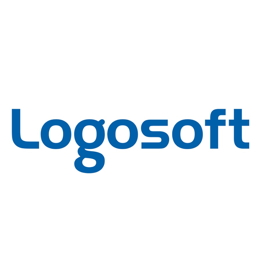 Logosoft logo